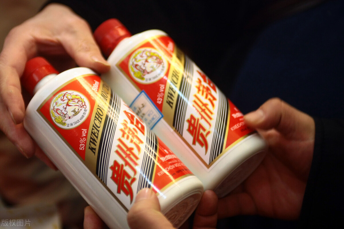 5分钟看懂茅台老酒,你知道什么是拉菲草吗