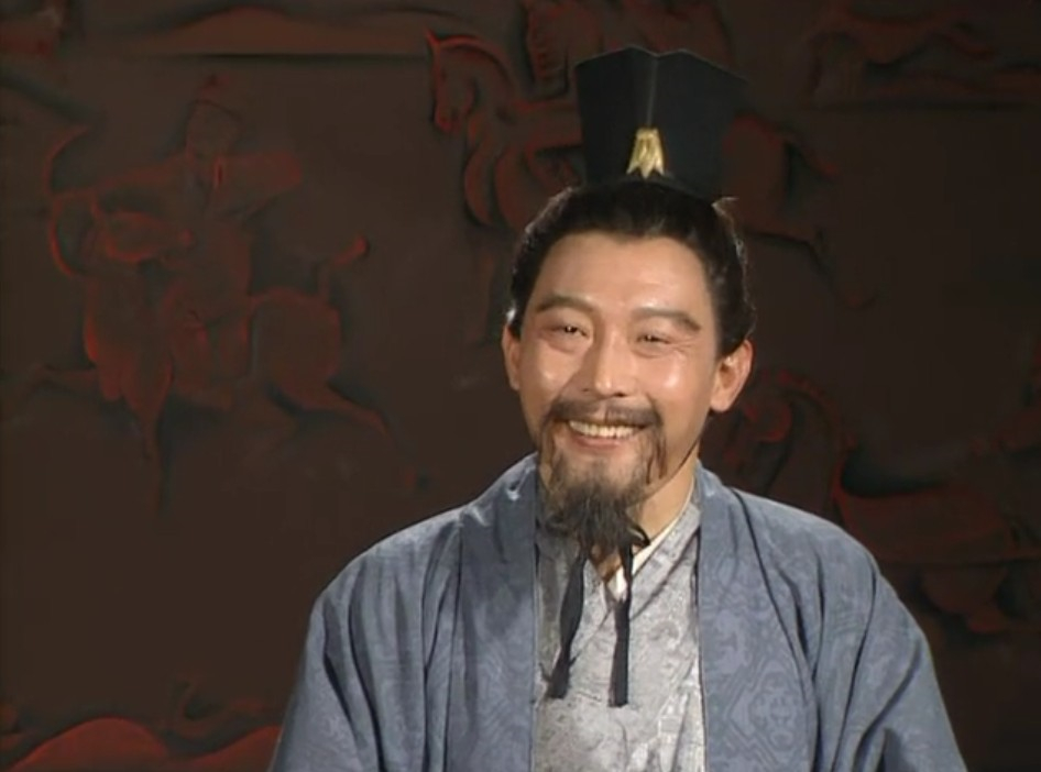 三国演义人物年龄排名,老版三国演义中已去世的27位演员