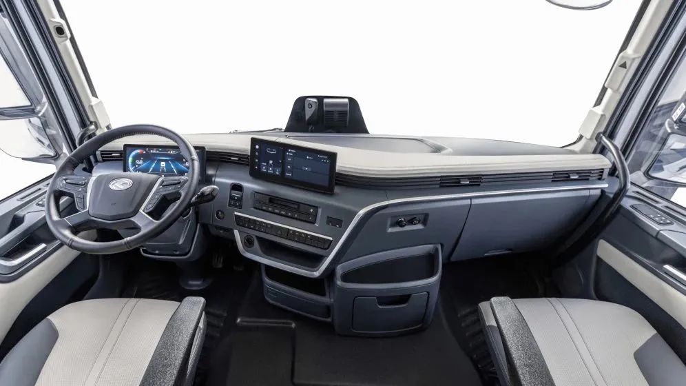 这些卡车保养小知识你知道吗,卡车春季保养需要注意的