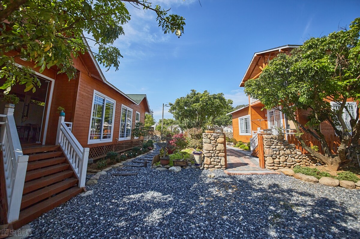 淄博投资民宿前景,现在投资民宿前景怎样