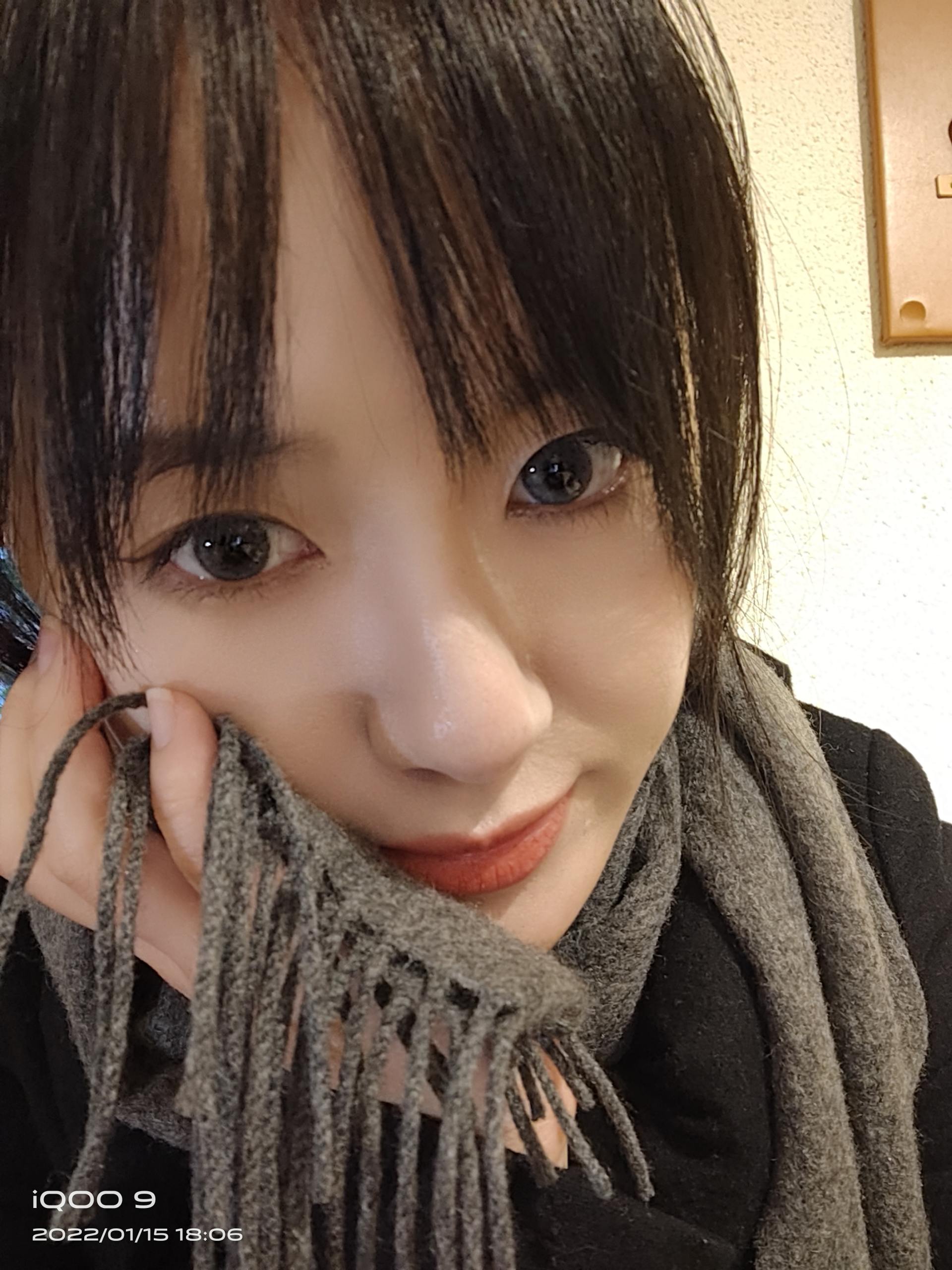 iqoo9体验怎么样,iqoo9系列全感操控探无止境