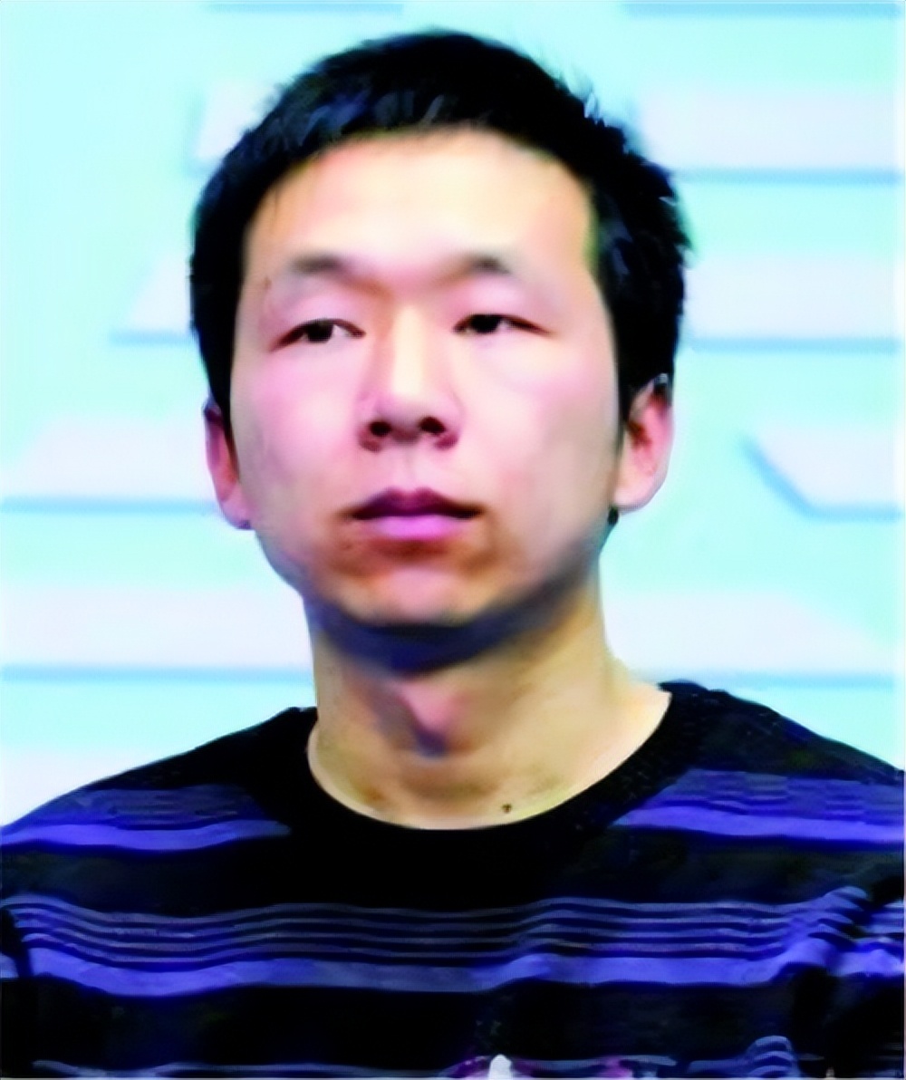 熊猫烧香李俊最后去哪里了,熊猫烧香病毒谁做的