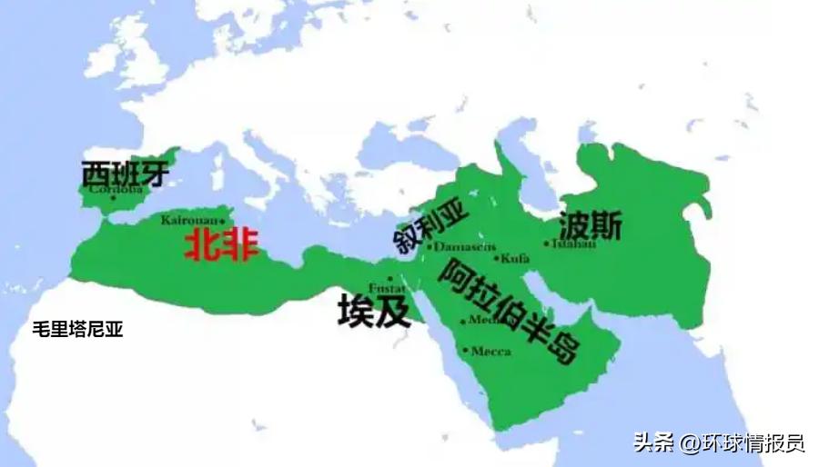 毛里塔尼亚现在怎么样,毛里塔尼亚还是奴隶制吗