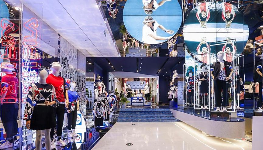 安踏买始祖鸟赚了还是亏了,安踏买下的运动品牌