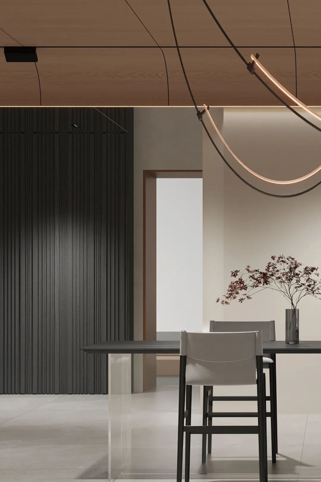 皇家富林居生态板,皇家富林居柏林系列