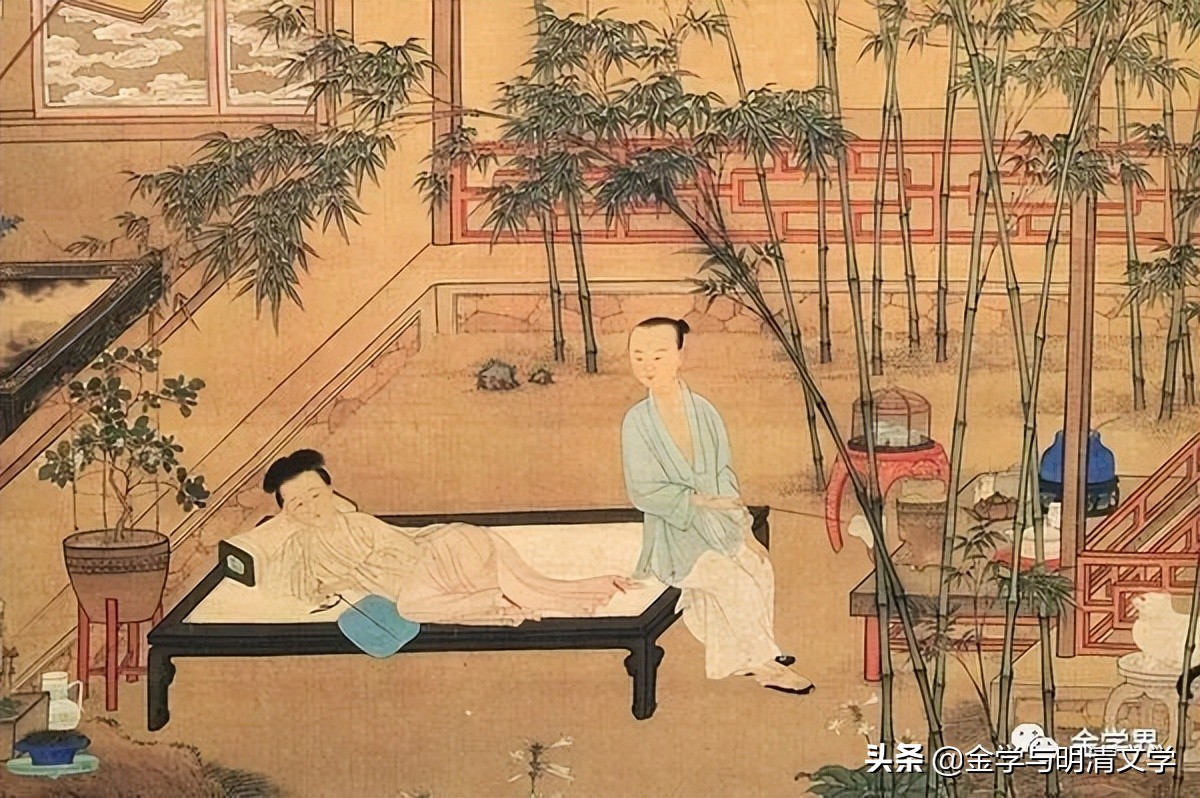 石钟扬：“虎中美女”与“纸虎儿”——封建婚姻制度下的潘金莲