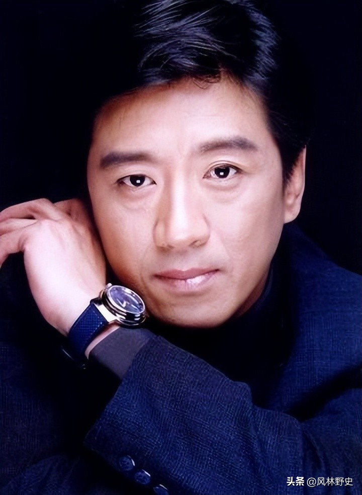 赵雪华与丁勇岱合影图文,赵雪华与丁勇岱