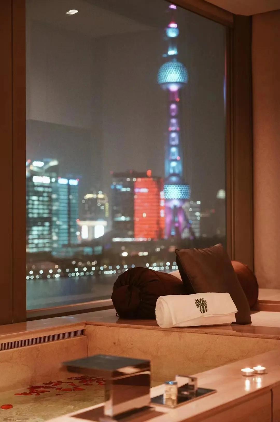 上海市外滩悦榕庄酒店,上海外滩悦榕庄酒店房间数量