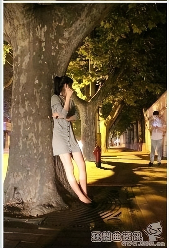 有人在后面跟踪我怎么办,女生被人跟踪该怎么办