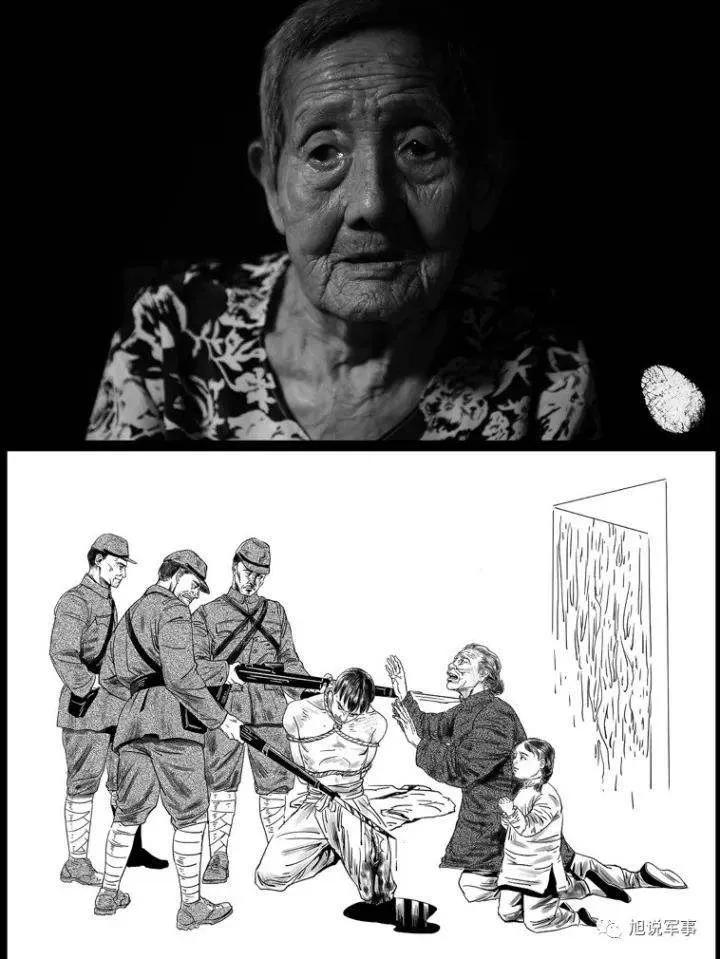 *京大南***杀屠**“铁证如山”“幸存者”