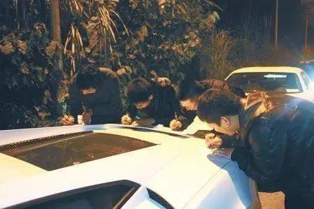 深扒中国富二代：“重庆太子”尹喜地