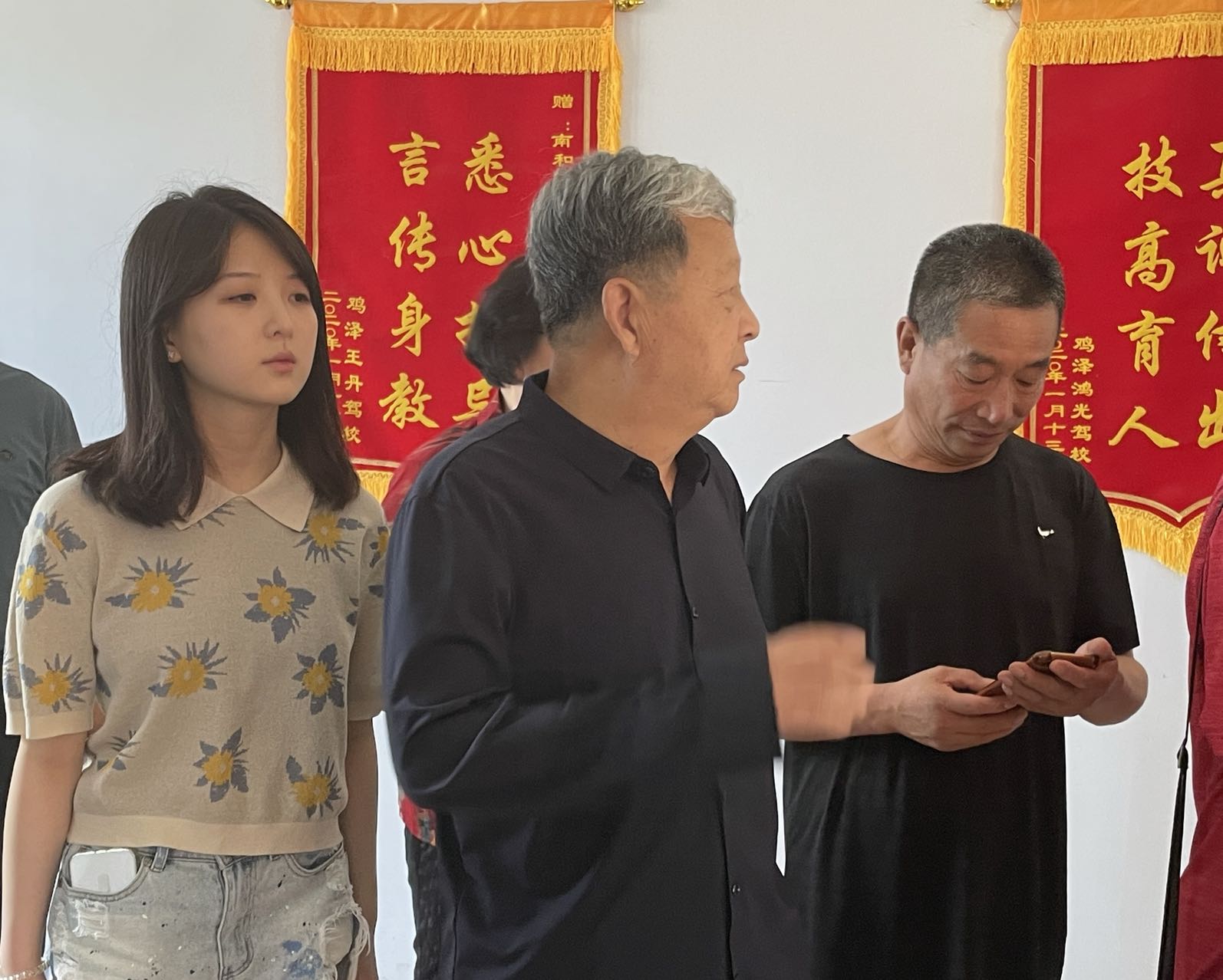 永不褪色的老兵创业之路的故事,一个退役老兵的创业故事