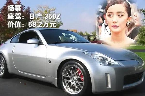 花钱如流水的五位女明星,杨幂慷慨且大方