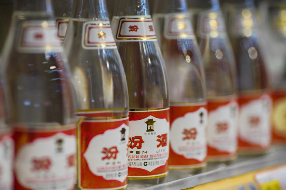 中国的老八大名酒是哪几种,真正的中国八大名酒是什么