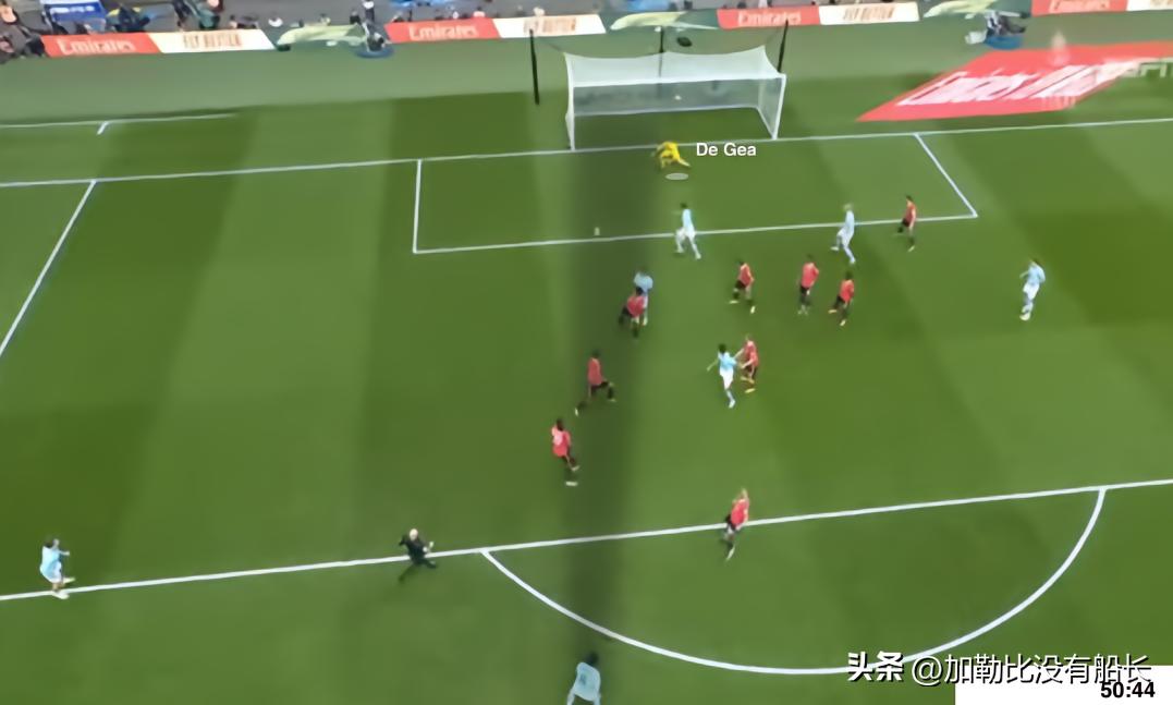 曼城足总杯夺冠瓜迪奥拉落泪,瓜迪奥拉赛后采访曼联足总杯