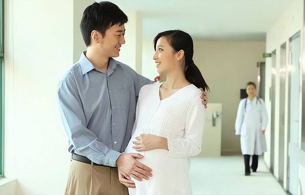 怀孕28周是几个月，胎儿有哪些技能？做好5点轻松度过孕晚期