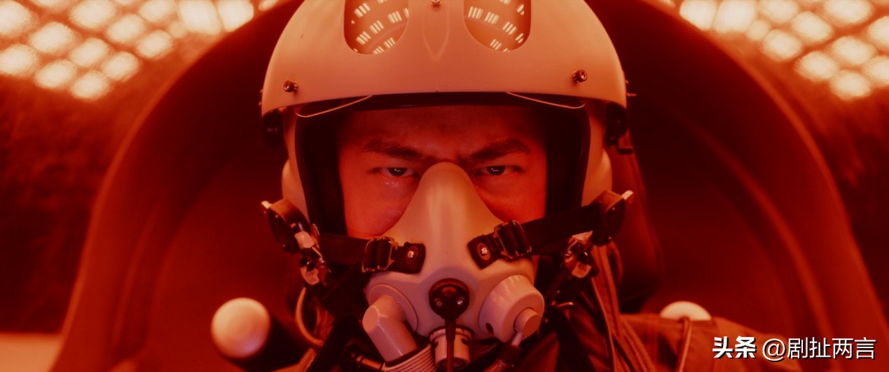 长空之王票房奇迹,《长空之王》票房破3亿