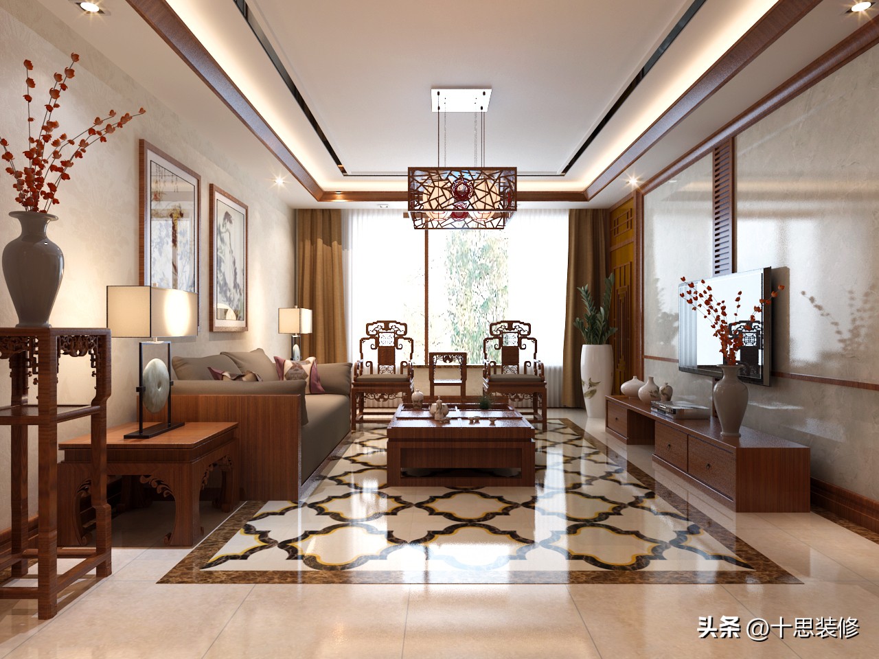 推荐滁州装修公司排行榜,滁州排名前10的装修公司