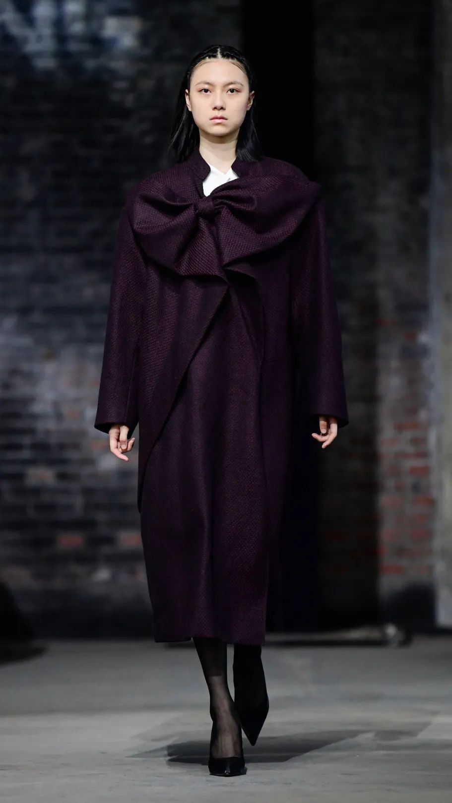 时尚潮流女装高级感穿搭,学穿搭高级感女装