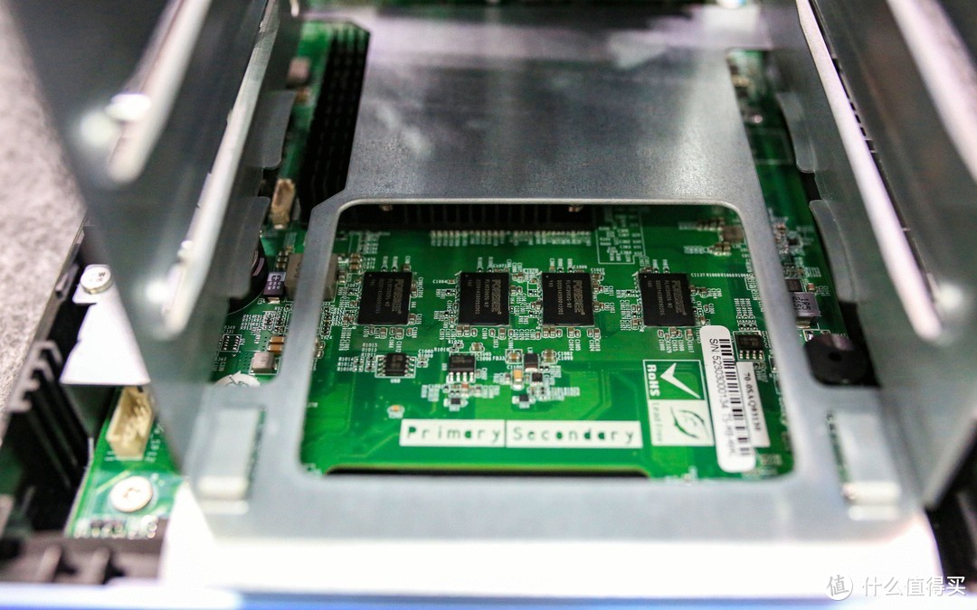 QTS5.1.0升级带来什么变化？—基于威联通TS-464C的新系统初体验