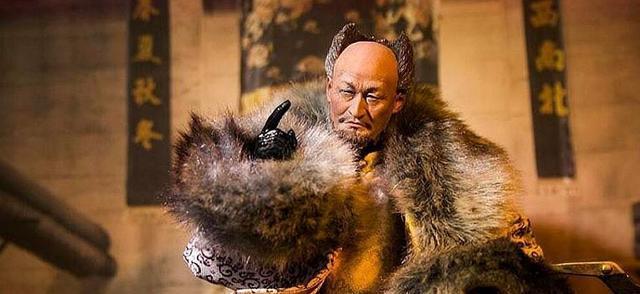 抗联英雄谢文东的故事,谢文东土匪有多少人