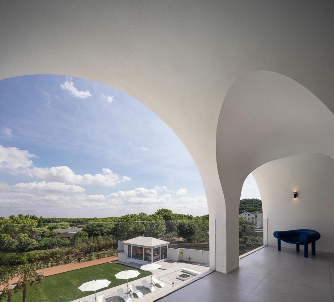 13个超有质感的民宿设计,10个超有质感的民宿设计