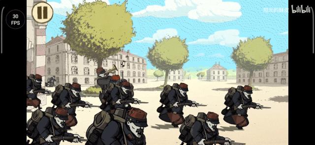 B站上的「手游修复师」，复活了10年前风靡全球的手游神作