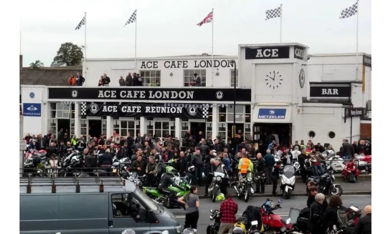 acecafe伦敦店,acecafe伦敦