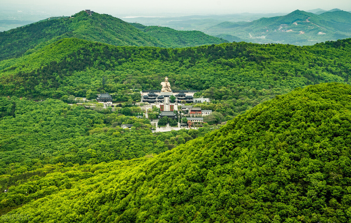 镇江旅游攻略最佳景点,镇江旅游景点推荐及攻略
