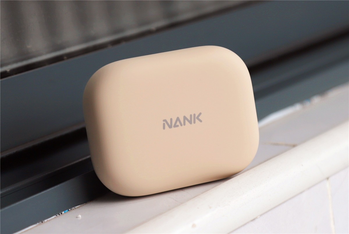 开放式不入耳耳机南卡,倍思和南卡开放式耳机哪个好