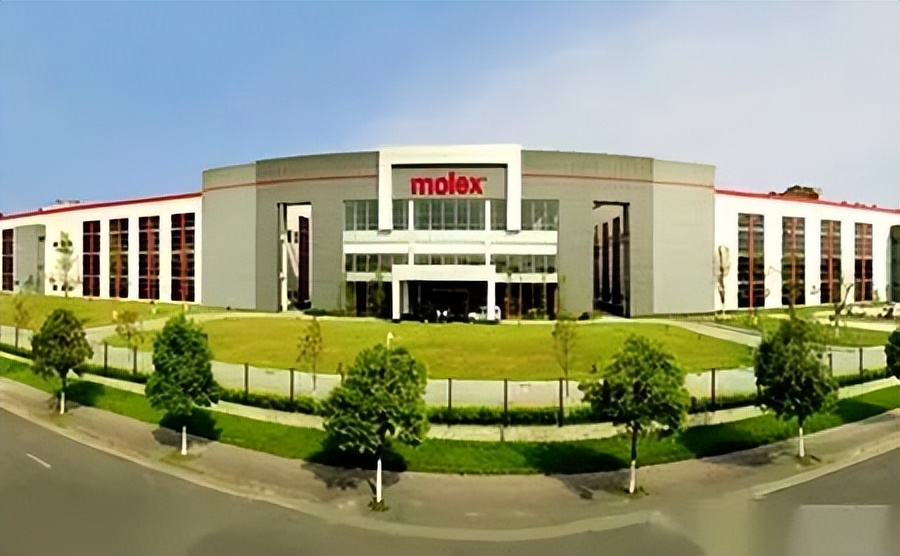 中国汽车连接器公司排行榜,电动汽车连接器企业排名