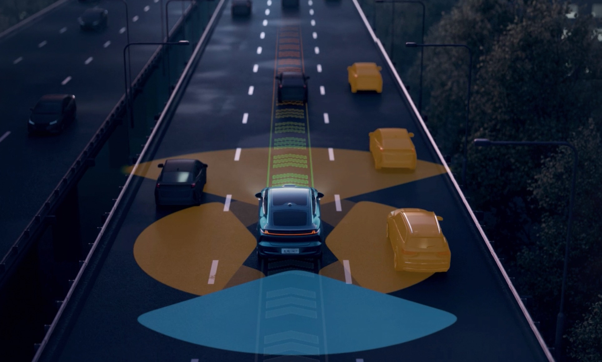 飞凡r7智驾版多少钱,飞凡r7车型智驾配置