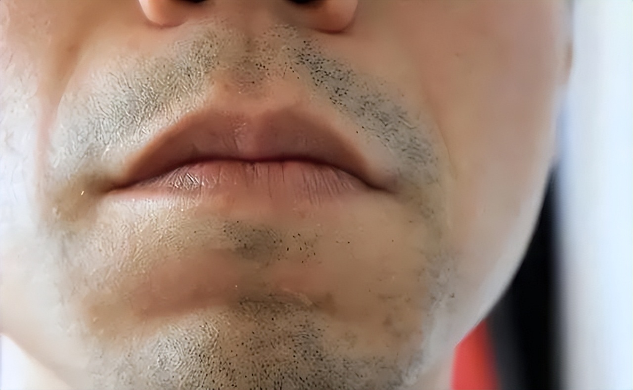 剃须刀钝了怎么修好用图解,剃须刀变钝了怎么办