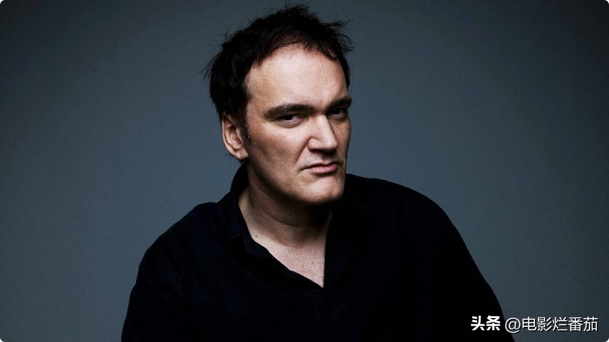 1万美金舔脚半小时?导演昆汀被曝恋足癖,影片多次出现脚的场景