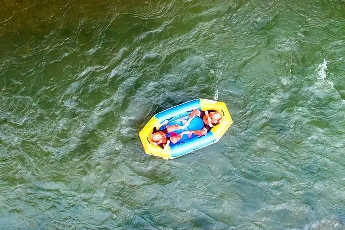 重庆漂流推荐值得去的地方,重庆漂流最好玩的地方