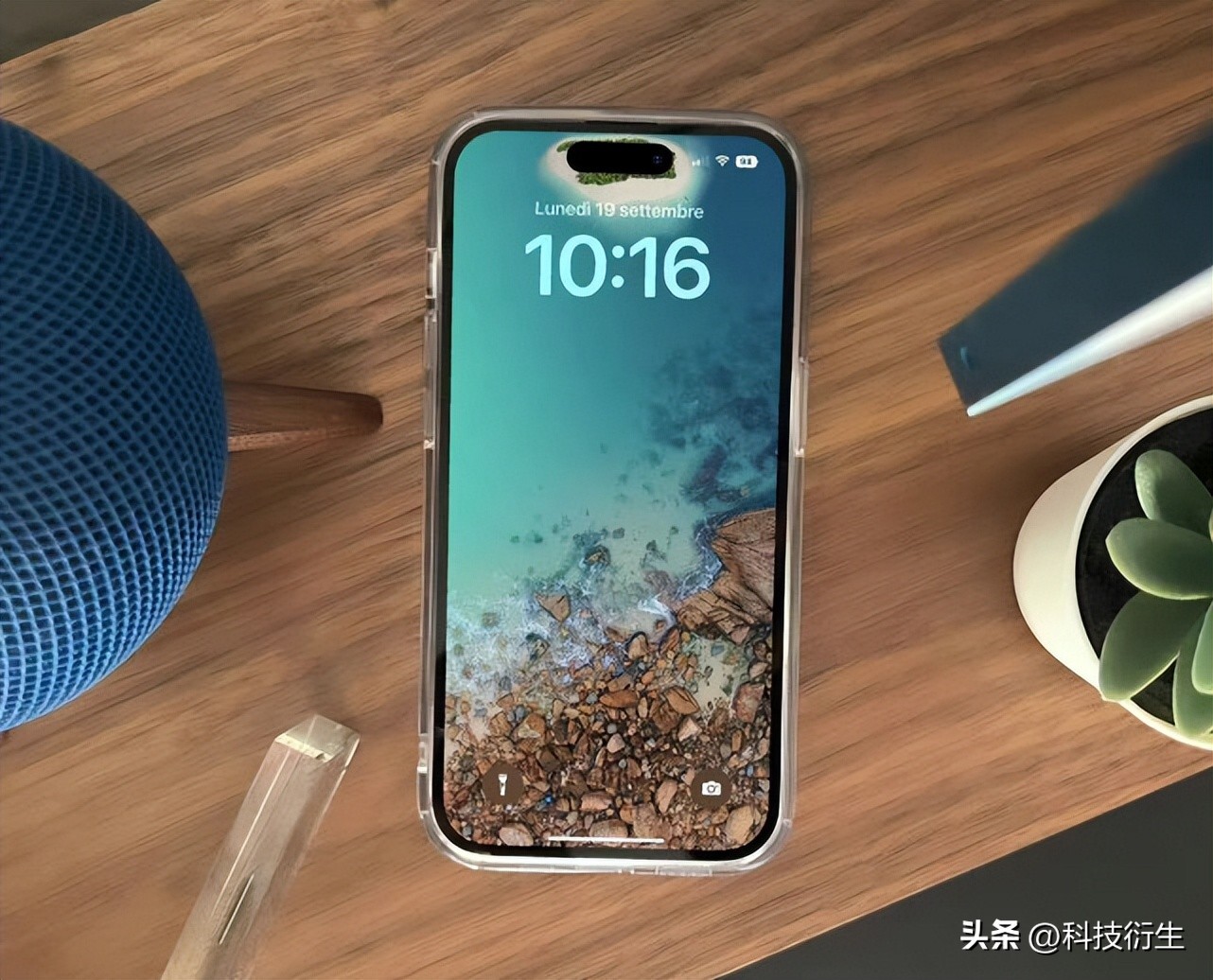 iphone14烧屏官方回应,iphone14pro烧屏的表现