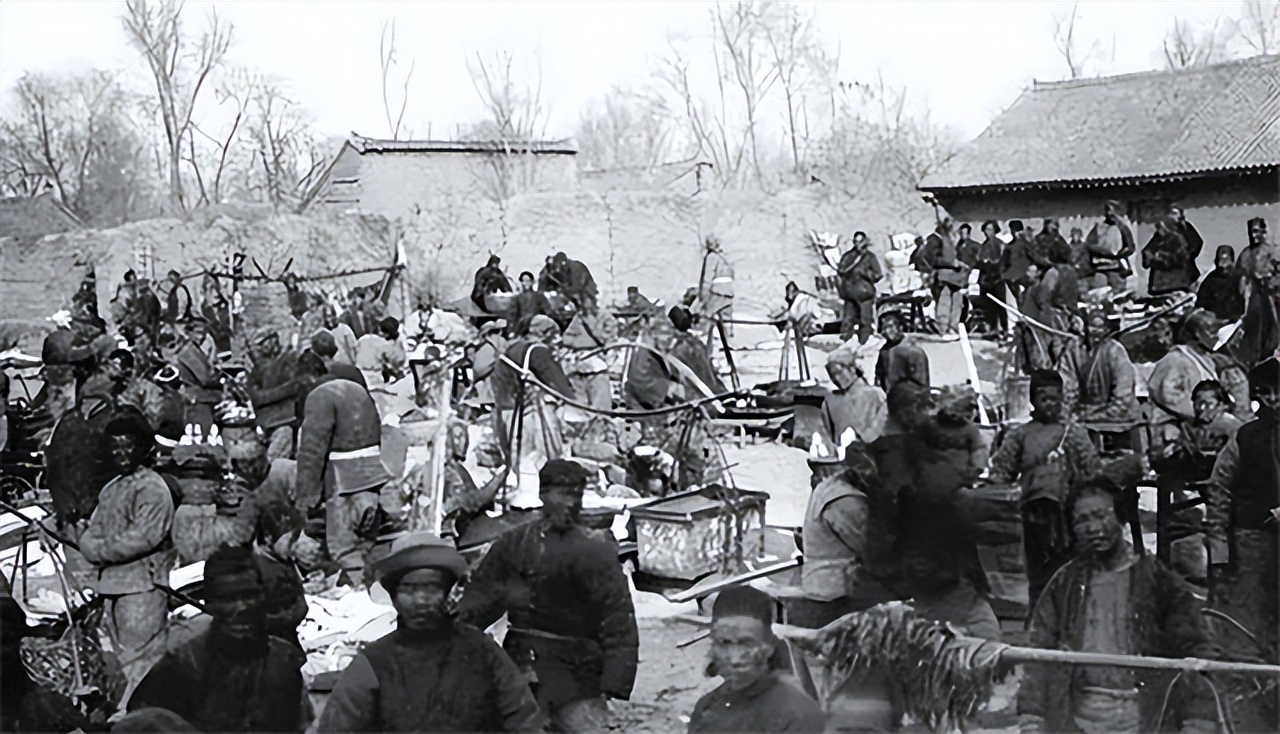 陈独秀临终前,陈独秀留下的遗言