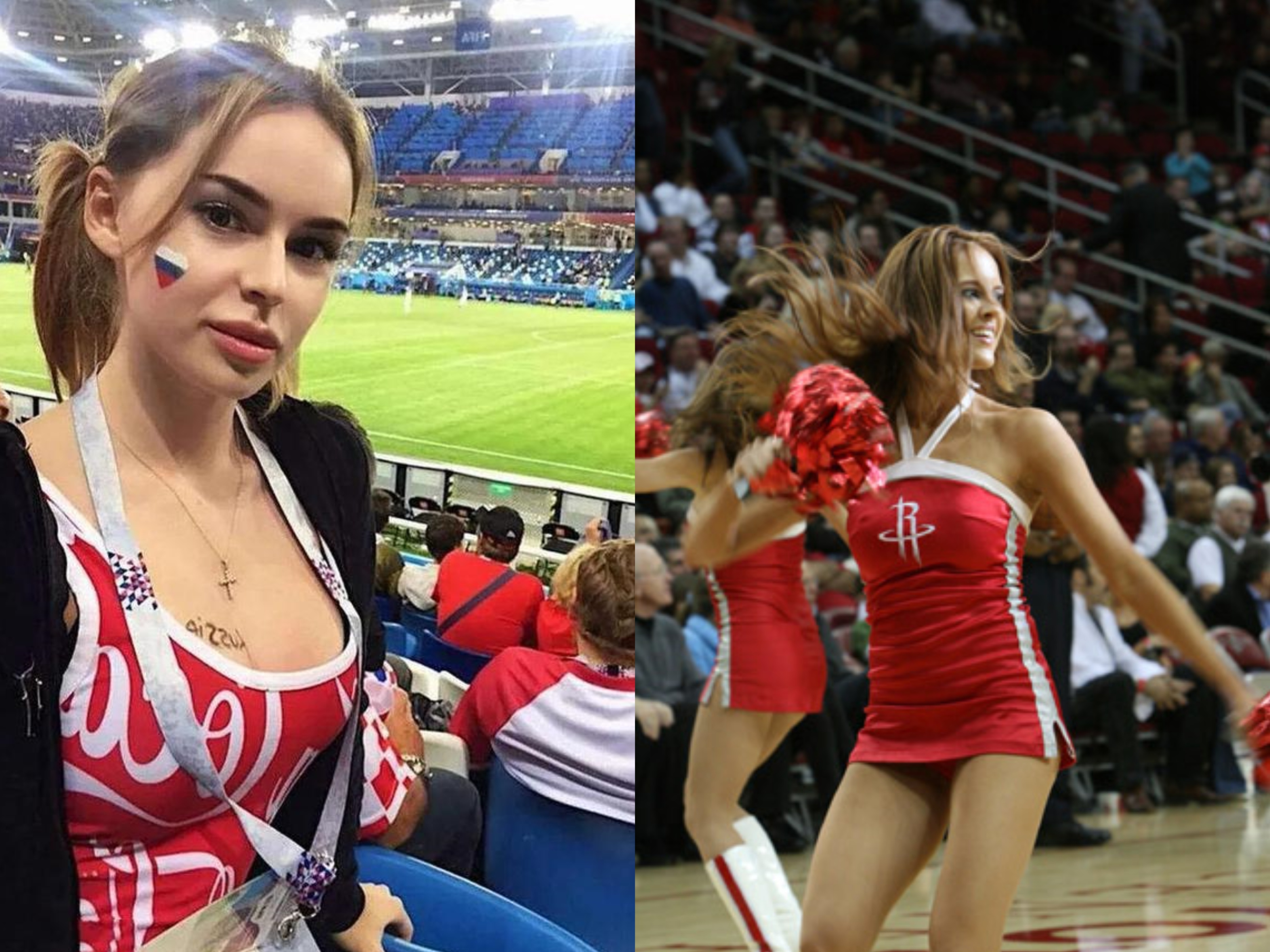 世界第一运动与世界第二运动,世界第一大对抗运动