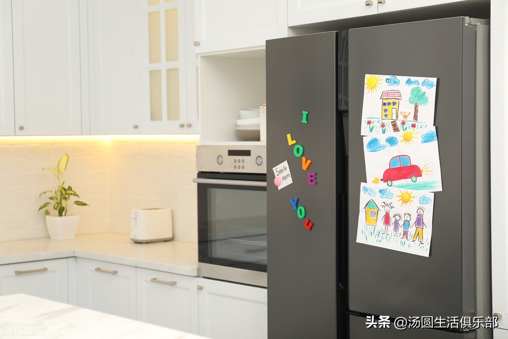 冰箱怎么买看完这篇就够了,买冰箱注意看什么型号