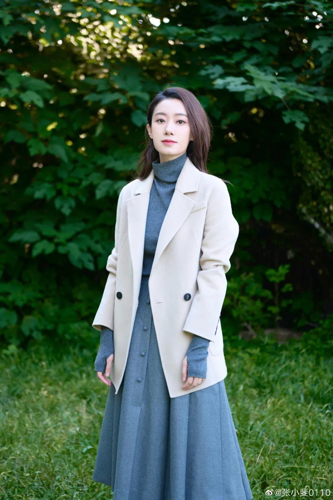 张小斐回应频繁上热搜,张小斐谈上热搜