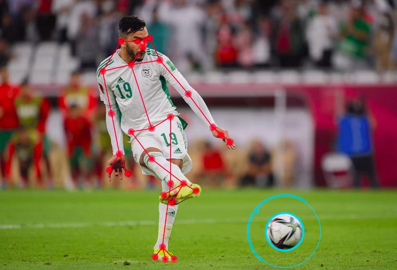 世界杯足球传感器,卡塔尔世界杯专用足球传感器