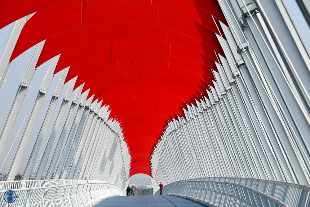 成都地标建筑及网红打卡景观,成都新打卡网红地