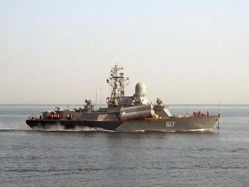 1990年的苏联红海军究竟有多强？（水面舰艇篇）