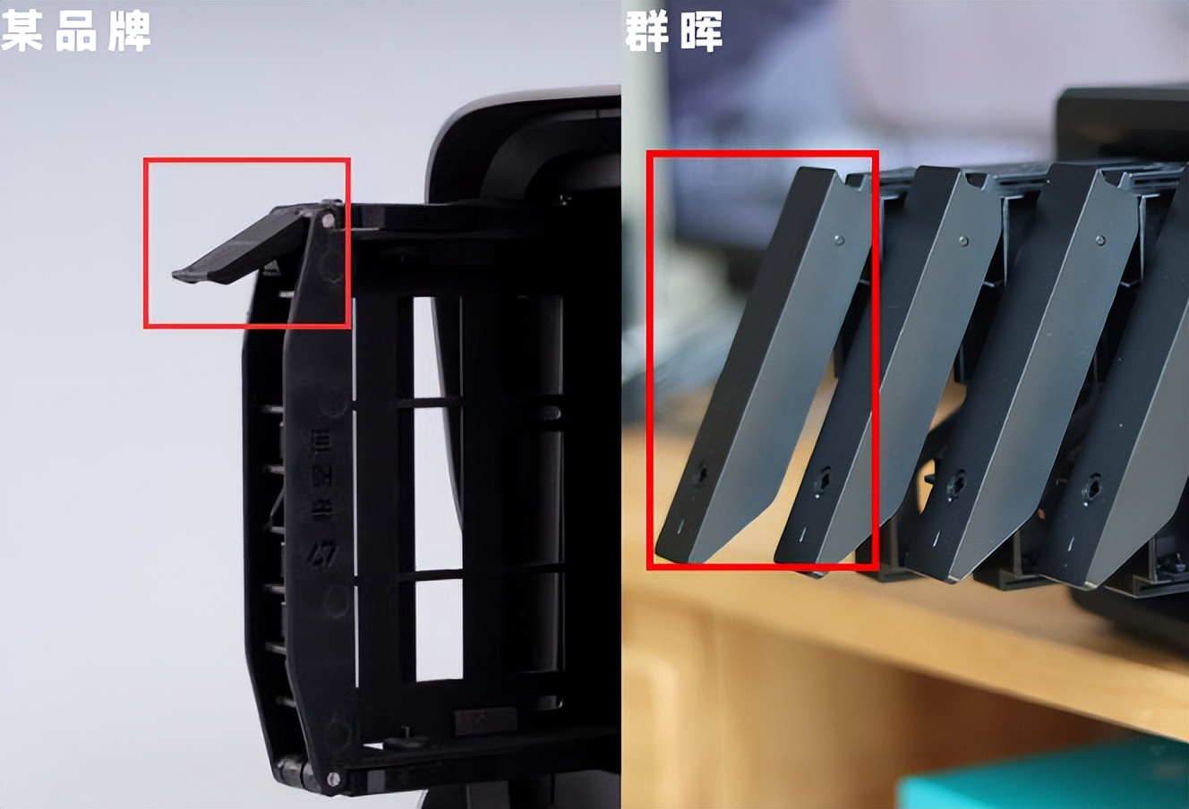 企业应该怎么使用群晖,企业内网能否部署群晖