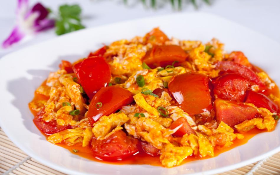 老人补铁补血的蔬菜,老年人缺铁贫血吃什么食物