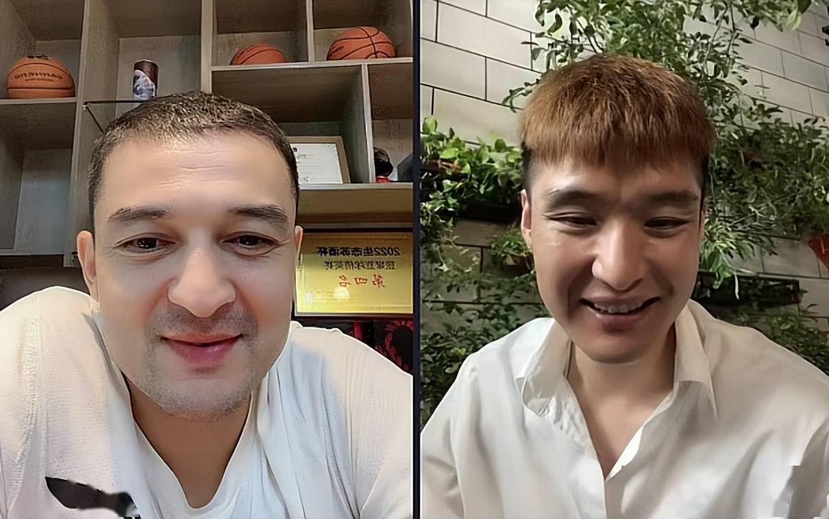 西热力江cba主教练首秀,cba网红主教练