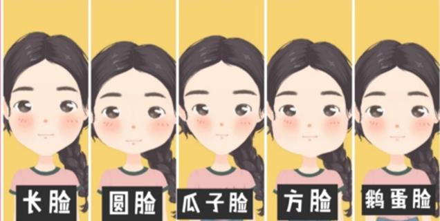 今秋流行的八款发型显脸小又减龄,2020最时兴这4款发型时髦显脸小