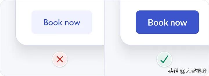 一份超详细的ui设计规范全攻略,ui九种常见设计方法