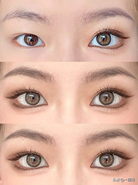 画眼线画内眼线还是外眼线好看,画眼线一般是画内眼线还是外眼线