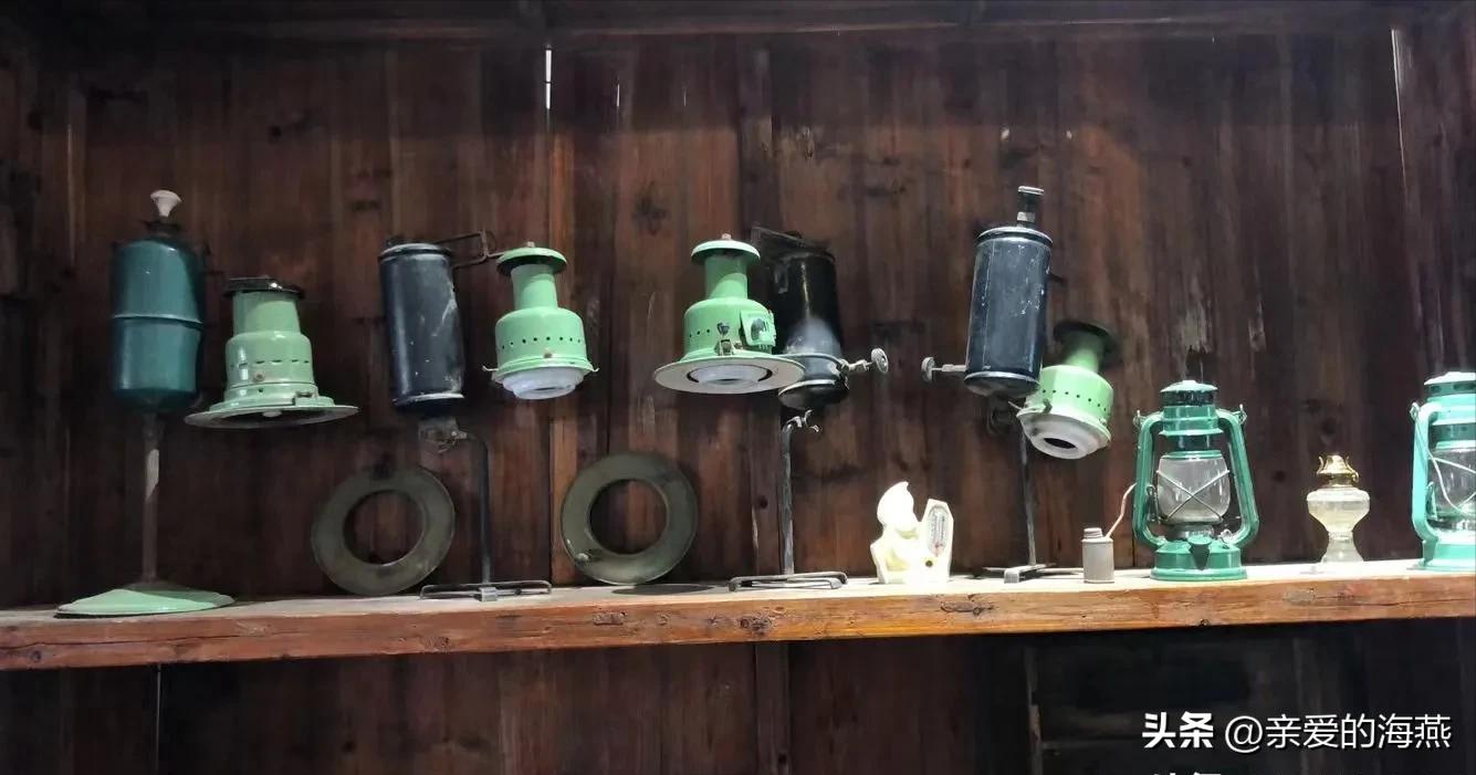 80年代的供销社物品,四十年前供销社卖过的49种日用品